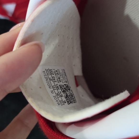 Adidas Gazelle - Picture 8 of 8